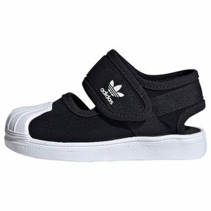 ADIDAS ORIGINALS Pantofi deschiși 'Superstar 360' negru / alb imagine