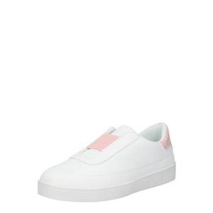NA-KD Sneaker low roz / alb imagine