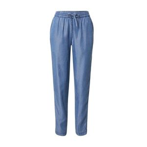 Calvin Klein Jeans Pantaloni 'TENCEL' albastru fum imagine