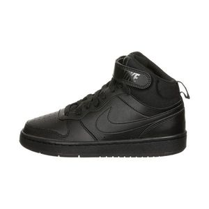 Nike Sportswear Sneaker 'Court Borough' negru imagine