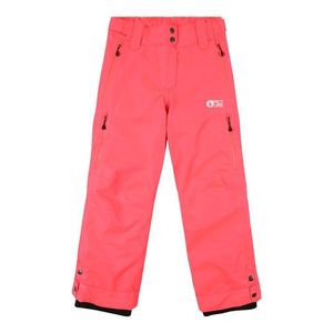 Picture Organic Clothing Pantaloni sport roz neon imagine