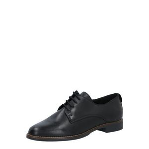 ALDO Pantofi cu șireturi 'Maedagua' negru imagine