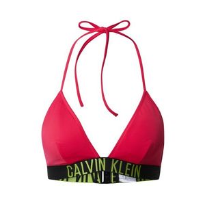Calvin Klein Swimwear Sutien costum de baie culori mixte imagine