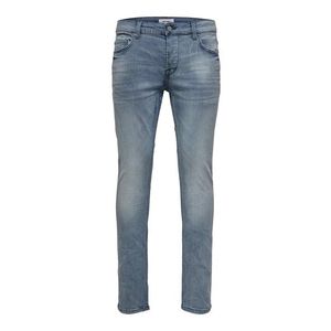 Only & Sons Jeans 'onsLOOM' albastru denim imagine