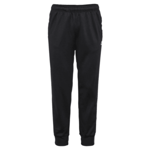 Nike Sportswear Pantaloni 'Repeat' negru / alb imagine
