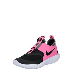 NIKE Pantofi sport roz / negru imagine