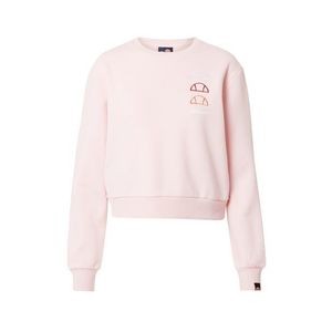 ELLESSE Bluză de molton 'Glenato' roz / culori mixte imagine