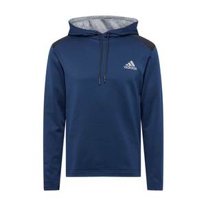 adidas Golf Pulovere sport 'COLD RDY' navy imagine