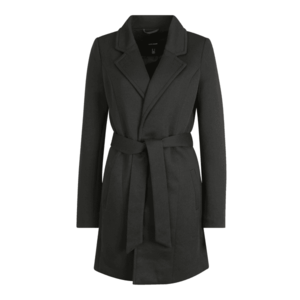 Vero Moda Tall Palton de primăvară-toamnă 'Verodona' negru imagine