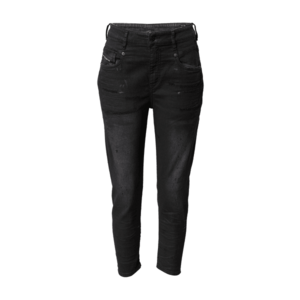 DIESEL Jeans 'D-FAYZA-NE' negru imagine