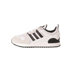 ADIDAS ORIGINALS Sneaker low 'ZX 700 HD' alb / negru / bej deschis / gri imagine