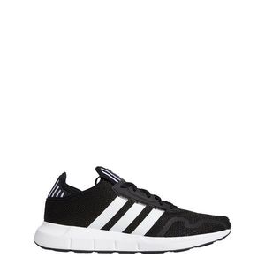 ADIDAS ORIGINALS Sneaker low 'Swift Run X' negru / alb imagine