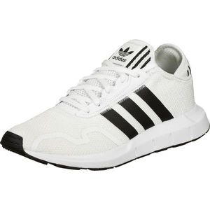ADIDAS ORIGINALS Sneaker low 'Swift Run X' alb / negru imagine