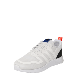 ADIDAS ORIGINALS Sneaker 'Multix' alb / negru / albastru / portocaliu imagine
