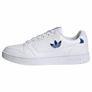 ADIDAS ORIGINALS Sneaker low 'NY 90' alb / azuriu imagine