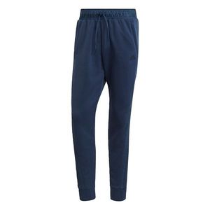 ADIDAS PERFORMANCE Pantaloni sport albastru / albastru închis imagine