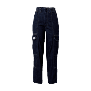 BDG Urban Outfitters Pantaloni eleganți 'BLAINE' albastru închis imagine