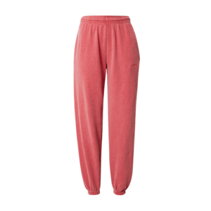 BDG Urban Outfitters Pantaloni roșu deschis imagine