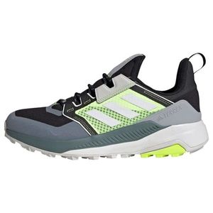ADIDAS PERFORMANCE Pantofi sport 'Trailmaker' gri / negru / galben neon imagine