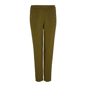 COMMA Pantaloni verde imagine