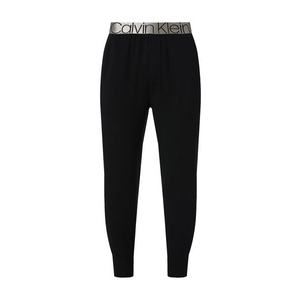 Calvin Klein Underwear Pantaloni cutați negru imagine