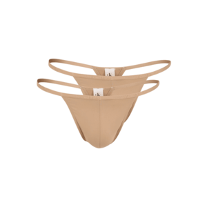 Calvin Klein Underwear Slip nud imagine