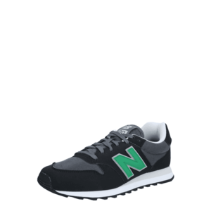 new balance Sneaker low verde / negru / gri închis imagine