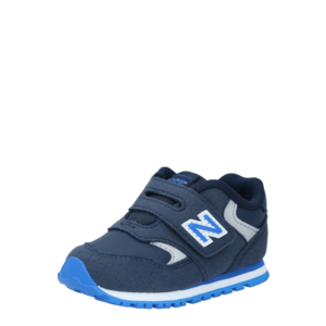 new balance Sneaker navy / alb / albastru porumbel imagine