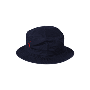 Polo Ralph Lauren Pălărie 'CHINO-LOFT' bleumarin imagine