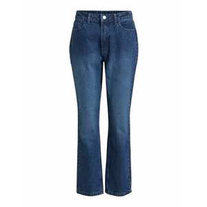VILA Jeans 'Elisa' albastru închis imagine