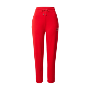 HUGO Pantaloni 'Dachibi' roși aprins imagine
