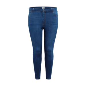 Cotton On Curve Jeans 'Adriana' albastru închis imagine