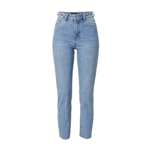 VERO MODA Jeans 'Brenda' denim albastru imagine