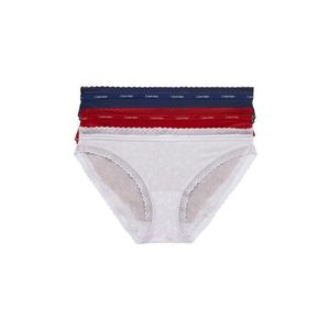 Calvin Klein Underwear Slip '3er Pack' culori mixte imagine