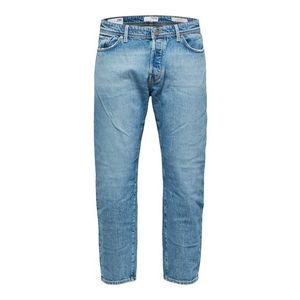 SELECTED HOMME Jeans 'Aldo' albastru denim imagine