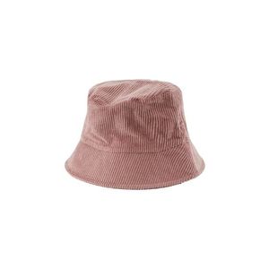 PIECES Pălărie 'Dola' roze imagine