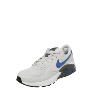 Nike Sportswear Sneaker low 'Air Max Excee' gri deschis / kitt / albastru cer imagine
