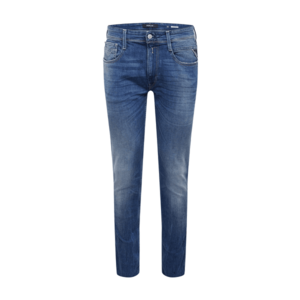 REPLAY Jeans 'HYPERFLEX' denim albastru imagine