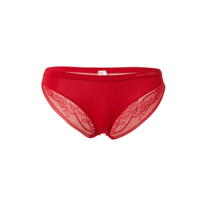 Tommy Hilfiger Underwear Slip roșu imagine