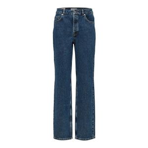 SELECTED FEMME Jeans 'SLFKATE' albastru denim imagine
