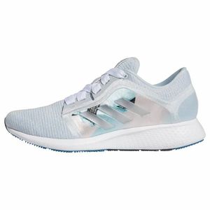 ADIDAS PERFORMANCE Sneaker de alergat argintiu / albastru deschis / turcoaz / negru / pudră imagine