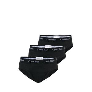 Calvin Klein Underwear Slip gri deschis / negru imagine