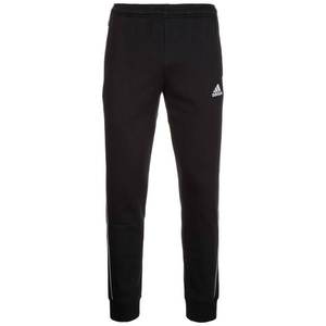 ADIDAS PERFORMANCE Pantaloni sport 'Core 18' negru imagine