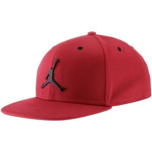 Jordan Pălărie roșu / negru imagine