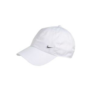 Nike Sportswear Șapcă alb imagine