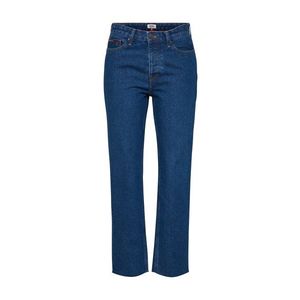 Tommy Jeans Jeans 'High Rise Slim Izzy W' denim albastru imagine