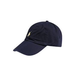 Polo Ralph Lauren Șapcă albastru închis / galben imagine