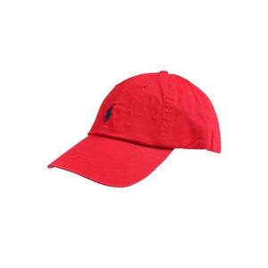 Polo Ralph Lauren Șapcă albastru / roșu imagine