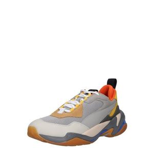PUMA Sneaker low 'Thunder Spectra' gri / culori mixte imagine