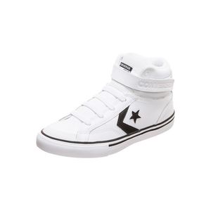 CONVERSE Sneaker alb / negru imagine